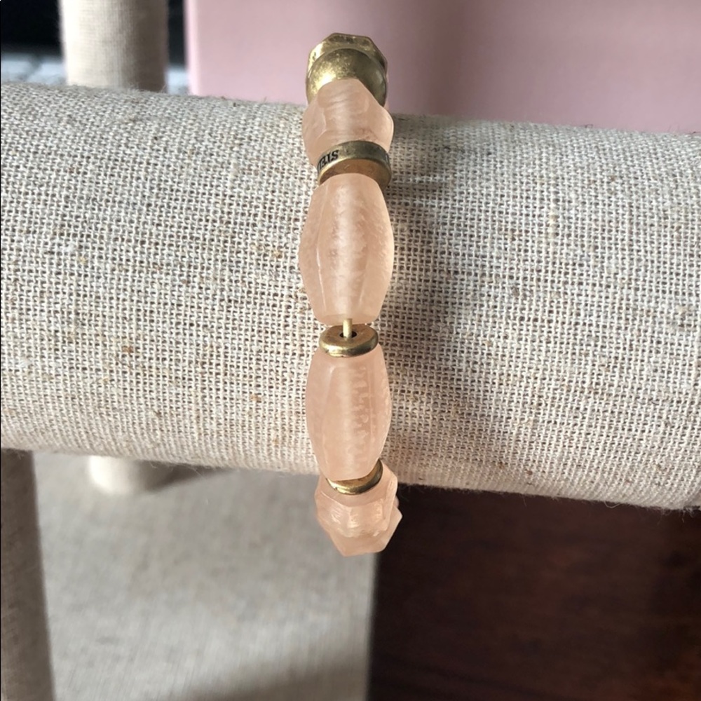 Two Keep Collective Bracelets - Picture 3 of 4